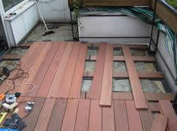 Floor renovation company in Leitrim 