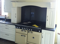 New Kitchen oven