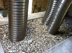 Property maintenance company 