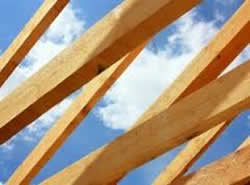 Roofing project in Leitrim