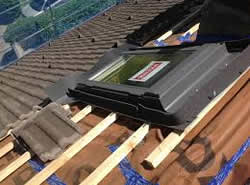 Leitrim Roof Velux installation Service