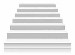 Stairs design in Leitrim