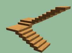 Stairs design